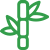 Footer Grand Muscovado Green Sugar Cane Icon 2