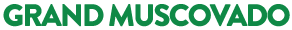 Grand Muscovado Mobile Text Logo