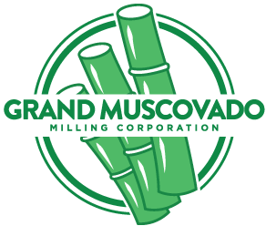 Grand Muscovado Website Logo