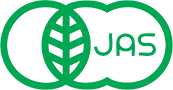 JAS  Japan Agricultural Standard Logo