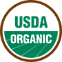 USDA Organic Logo