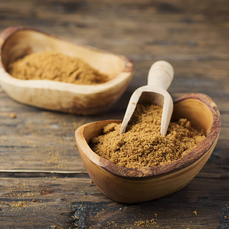 Grand Muscovado Image