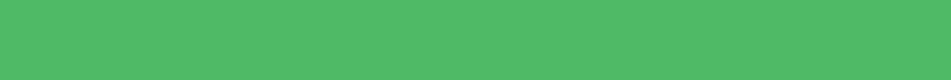 Green Rectangular Strip