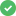 Grand Muscovado Check Mark Icon